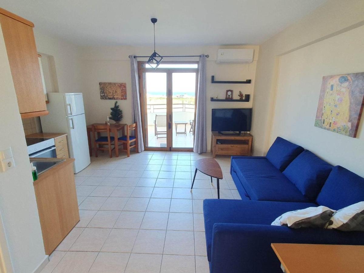 Piranthou Studios & Apartments Heraklion (Crete) Exterior foto