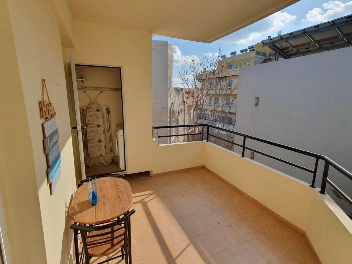 Piranthou Studios & Apartments Heraklion (Crete) Exterior foto