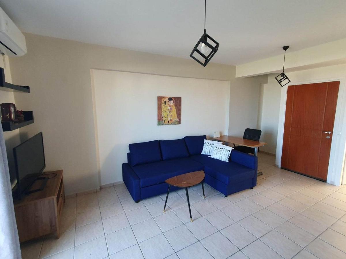Piranthou Studios & Apartments Heraklion (Crete) Exterior foto