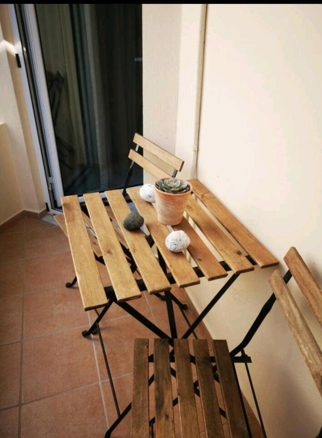 Piranthou Studios & Apartments Heraklion (Crete) Exterior foto
