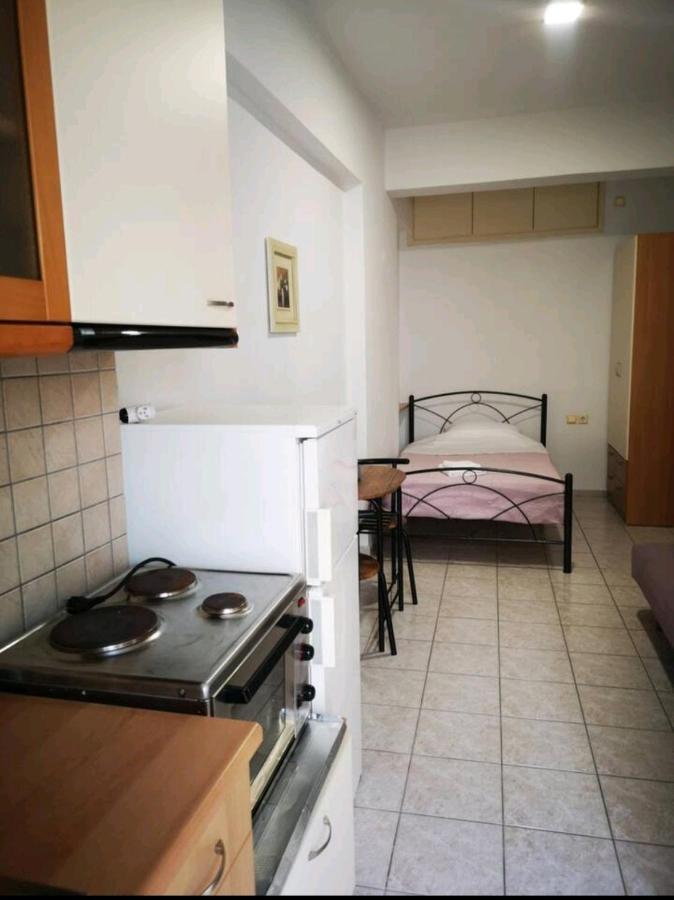 Piranthou Studios & Apartments Heraklion (Crete) Exterior foto