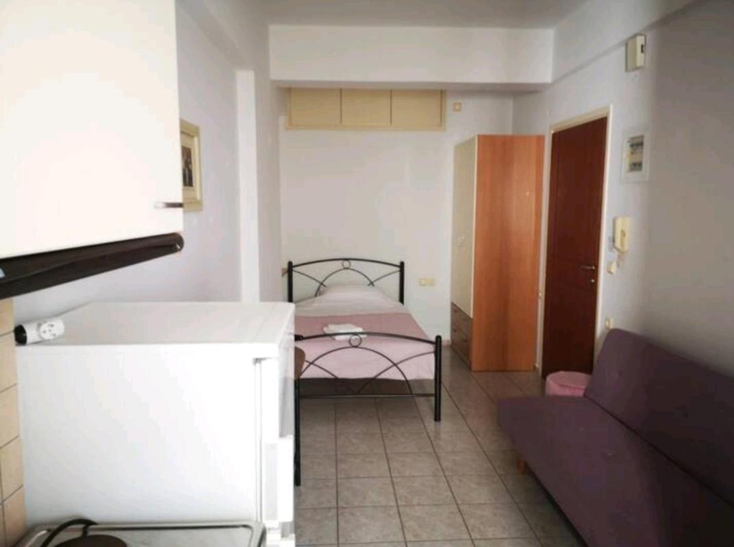 Piranthou Studios & Apartments Heraklion (Crete) Exterior foto
